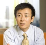 サイボウズ株式会社 代表取締役社長 青野 慶久 氏